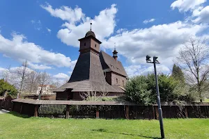 Church of St. Catherine image