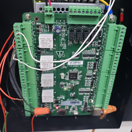 Computer Support and Services «TechsonDuty - Computer Repair, Network Services, Wiring/Cabling», reviews and photos, 1155 Slabey Ave, Valley Stream, NY 11580, USA