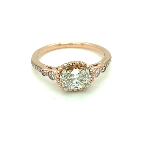 Jeweler «Lambert Jewelers», reviews and photos, 327 E 5th St, Marysville, OH 43040, USA