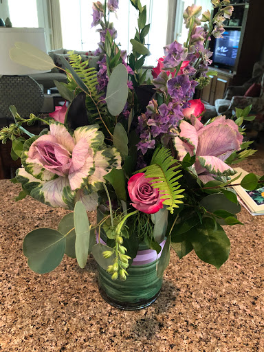 Florist «Posh Petals», reviews and photos, 1134 E 54th St A, Indianapolis, IN 46220, USA