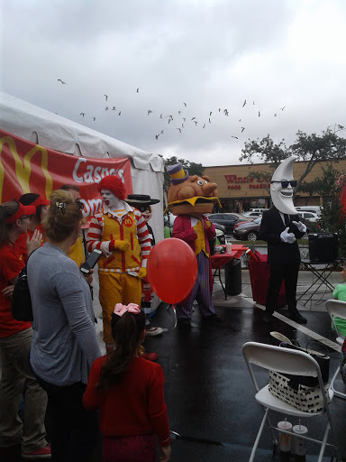 Supermarket «Quadro Supermarket», reviews and photos, 8401 N Armenia Ave, Tampa, FL 33604, USA