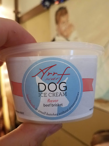 American Restaurant «Lickity Split Frozen Custard», reviews and photos, 6056 N Broadway St, Chicago, IL 60660, USA