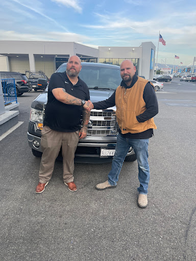 Car Dealer «Del Grande Dealer Group», reviews and photos, 911 Capitol Expressway Auto Mall, San Jose, CA 95136, USA