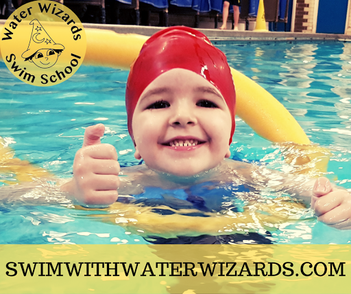 Water Wizards Swim School