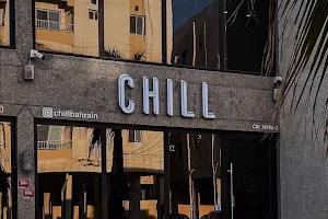 CHILL BAHRAIN cafe image
