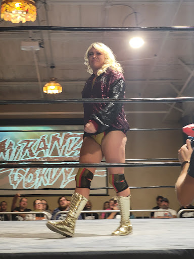 Event Venue «Relics Event Center», reviews and photos, 2015 W Battlefield Rd e, Springfield, MO 65807, USA