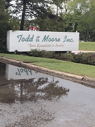 Sporting Goods Store «Todd & Moore», reviews and photos, 620 Huger St, Columbia, SC 29201, USA