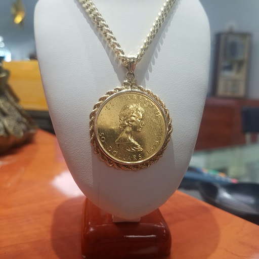 Jewelry Store «Premier Jewelers», reviews and photos, 9810 Baymeadows Rd #11, Jacksonville, FL 32256, USA