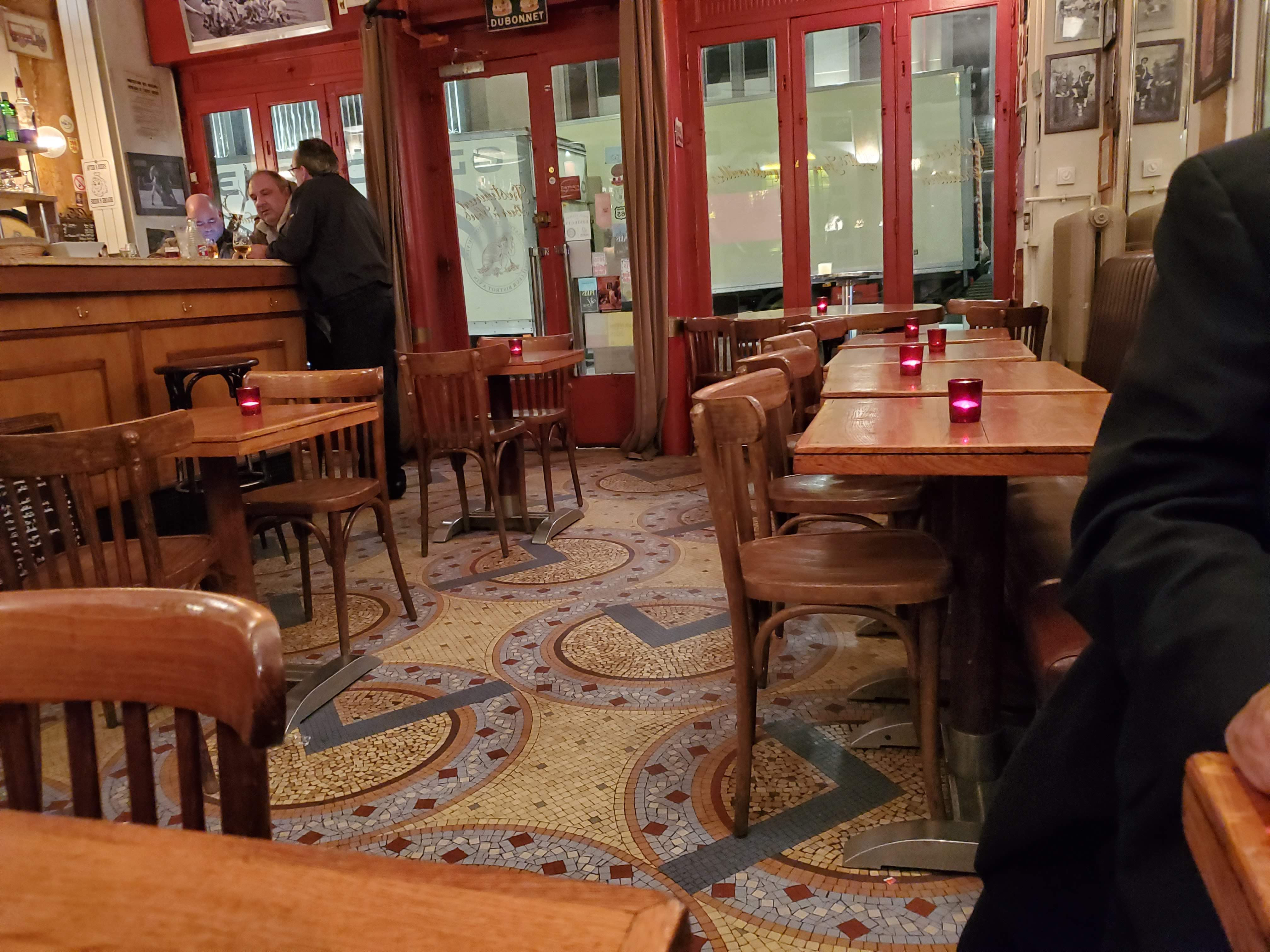 Photo n° 3 de l'avis de van.u fait le 13/11/2019 à 00:18