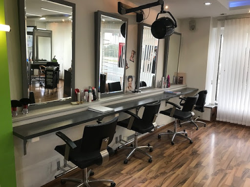 Salon Doris In Pasching