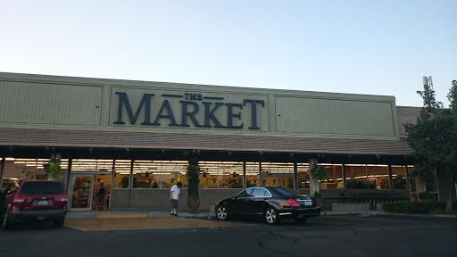 Grocery Store «The Market», reviews and photos, 7088 N West Ave, Fresno, CA 93711, USA