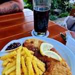 Photo n°1 de l'avis de Tamara. fait le 18/06/2022 à 03:49 sur le  Gasthof Zur schönen Aussicht à Kulmain