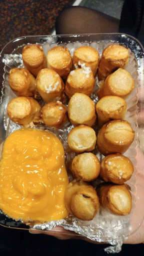 Movie Theater «Williamsburg Cinemas», reviews and photos, 217 Grand St, Brooklyn, NY 11211, USA