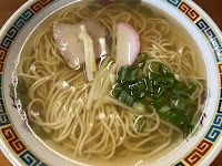 ひろし食堂
