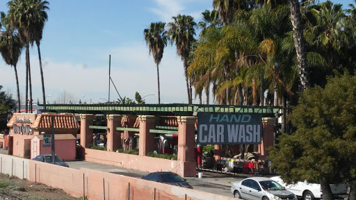 Car Wash «Fairway Garden Carwash», reviews and photos, 19834 E Walnut Dr N, Walnut, CA 91789, USA