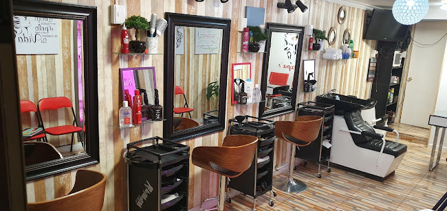 Opiniones de Salon de Belleza Wuapa'S en San Bernardo - Centro de estética