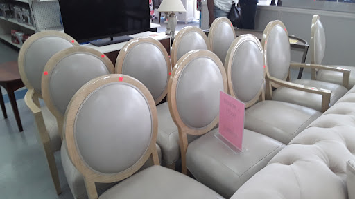 Home Improvement Store «Habitat ReStore of Broward», reviews and photos, 505 W Broward Blvd, Fort Lauderdale, FL 33312, USA