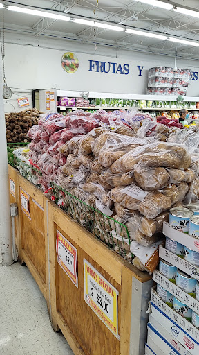 Supermarket «Presidente Supermarket», reviews and photos, 495 W 29th St, Hialeah, FL 33012, USA