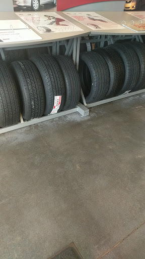 Tire Shop «Firestone Complete Auto Care», reviews and photos, 929 Buford Dr NE, Lawrenceville, GA 30043, USA