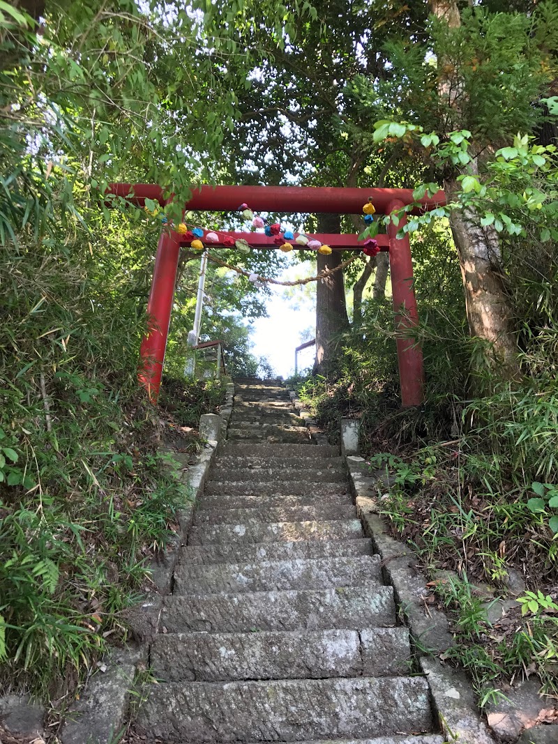 第六天須賀神社