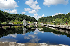 Olbrich Botanical Gardens