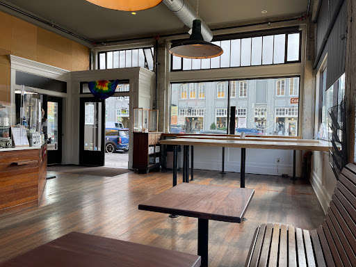 Cafe «Street 14 Café», reviews and photos, 1410 Commercial St, Astoria, OR 97103, USA