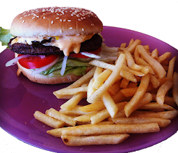Thrifty y Paninis photo