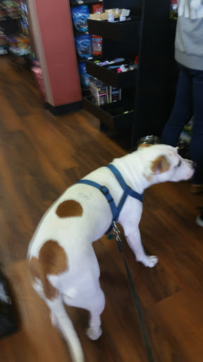Pet Supply Store «Pet Valu», reviews and photos, 220 CT-12, Groton, CT 06340, USA