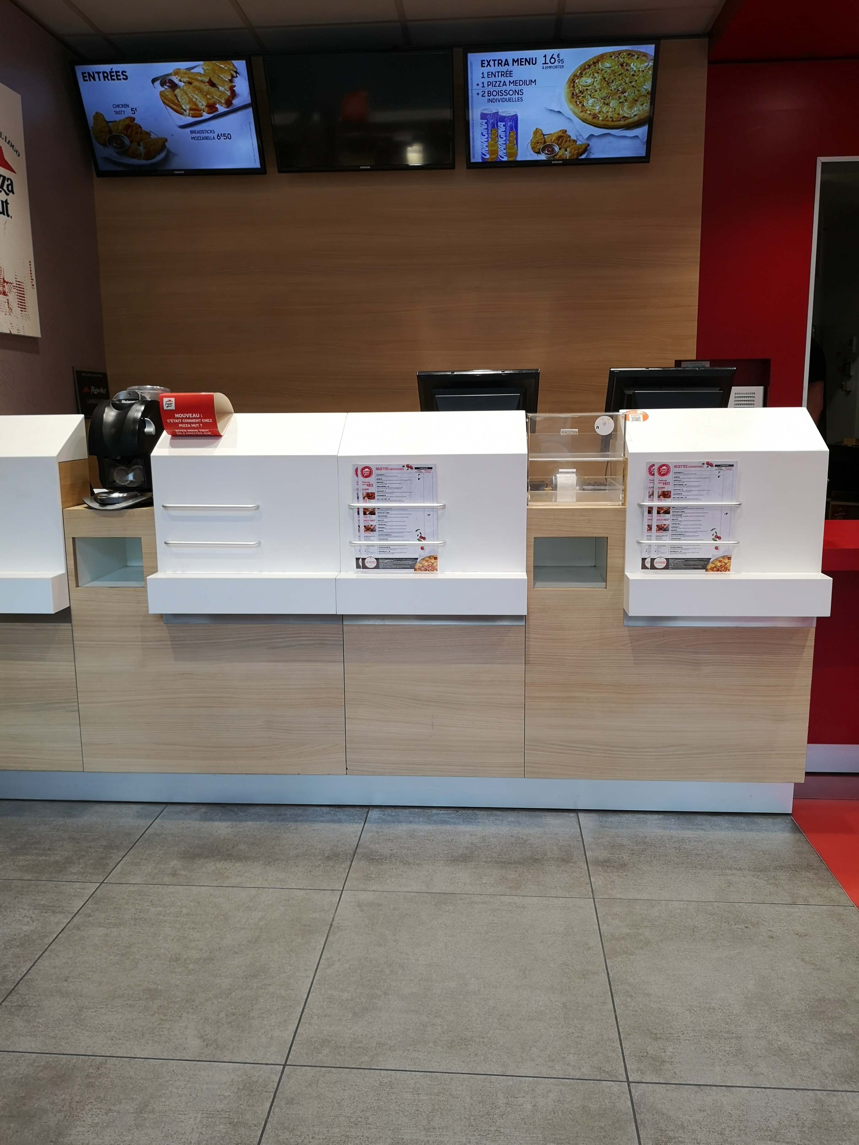 Photo n° 2 de l'avis de Thomas.o fait le 11/04/2019 à 17:49