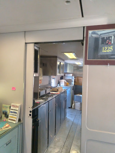 Rail Museum «Steam Railroading Institute», reviews and photos, 405 S Washington St, Owosso, MI 48867, USA