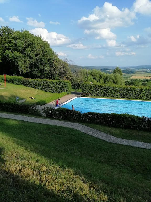 Altenstein-Freibad