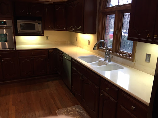 Granite Supplier «Empire Granite & Marble», reviews and photos, 325 Hutson Ln, Paris, TN 38242, USA