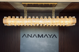 Anamaya yoga studio image