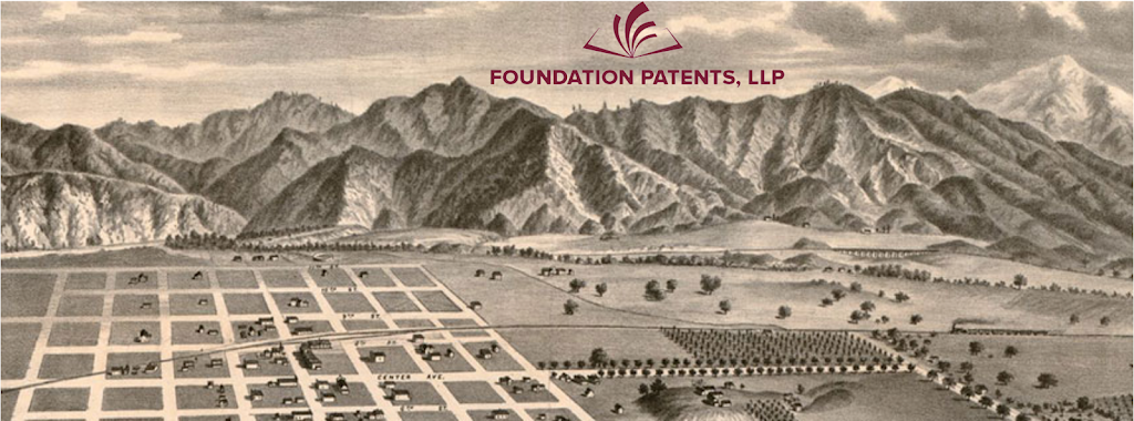 Foundation Patents, LLP 94596