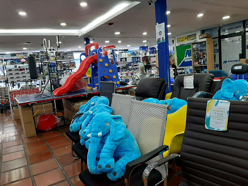 Tiendas de sim card en Quito