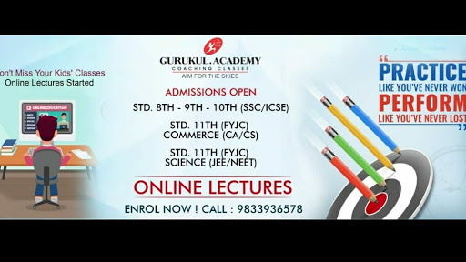 Gurukul academy
