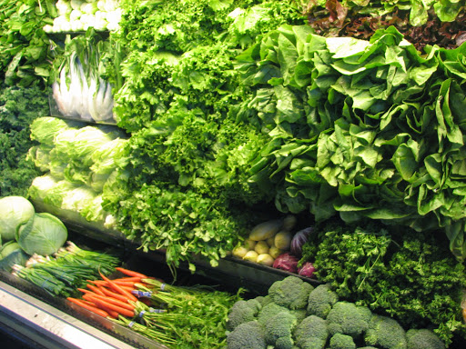 Supermarket «Fresh Madison Market», reviews and photos, 703 University Ave, Madison, WI 53715, USA