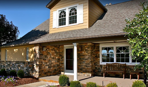 Funeral Home «Conner & Koch Life Celebration Home», reviews and photos, 92 W Franklin St, Bellbrook, OH 45305, USA