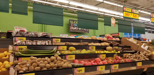 Grocery Store «H-E-B Grocery», reviews and photos, 3301 Sherwood Way, San Angelo, TX 76901, USA