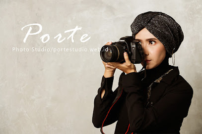 Porte Photo Studio