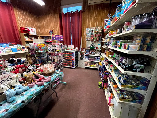 Hobby Store «Time Machine Hobby», reviews and photos, 71 Hilliard St, Manchester, CT 06042, USA