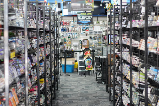 Video Game Store «Disc Replay Roseville», reviews and photos, 29006 Gratiot Ave, Roseville, MI 48066, USA