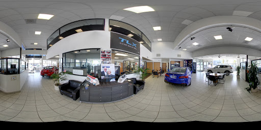 Acura Dealer «Valencia Acura», reviews and photos, 23955 Creekside Rd, Valencia, CA 91355, USA