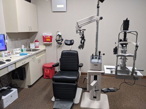 Doctor «Medical Vision Technology», reviews and photos, 1700 Alhambra Blvd # 200, Sacramento, CA 95816, USA