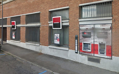 SG à Maubeuge