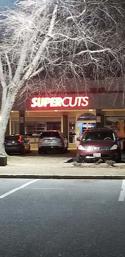 Hair Salon «Supercuts», reviews and photos, 87 Boston Turnpike, Shrewsbury, MA 01545, USA