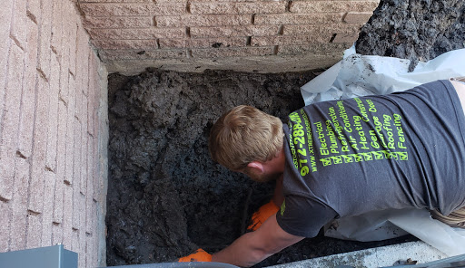 Heating Contractor «Xtreme Air Services», reviews and photos