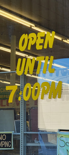 Thrift Store «New Life Thrift Store», reviews and photos, 7007 S 36th St, Bellevue, NE 68147, USA