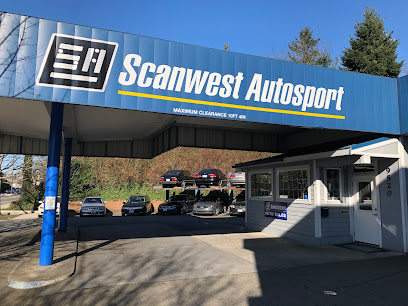 Scanwest Autosport Seattle