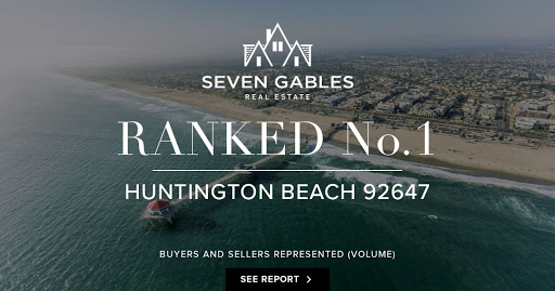 Real estate auctioneer Huntington Beach